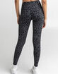 FOX Printed Detour Leggings image number 4