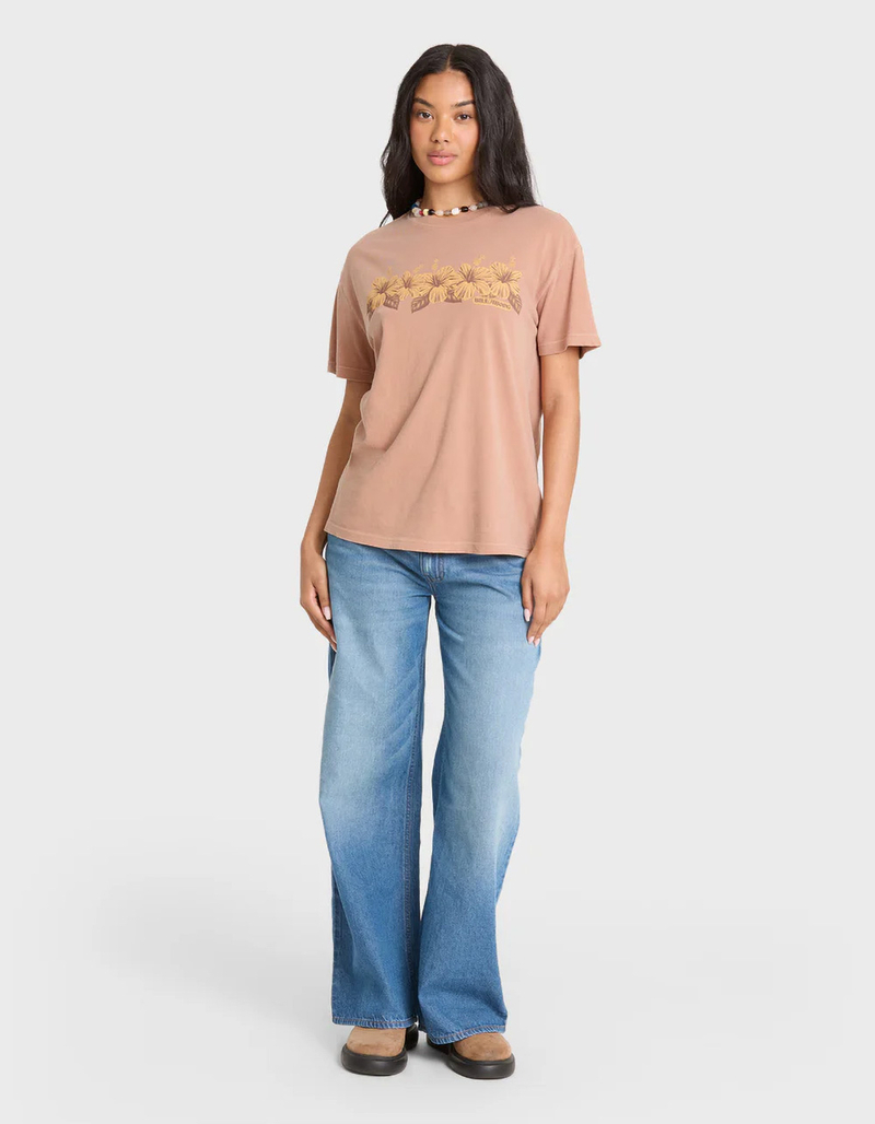 BILLABONG Hello Sundown Womens Tee image number 4