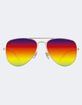 BLENDERS EYEWEAR A Series Arizona Sun Polarized Sunglasses image number 2
