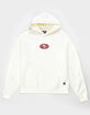 THE WILD COLLECTIVE San Francisco 49ers Mens Hoodie image number 2