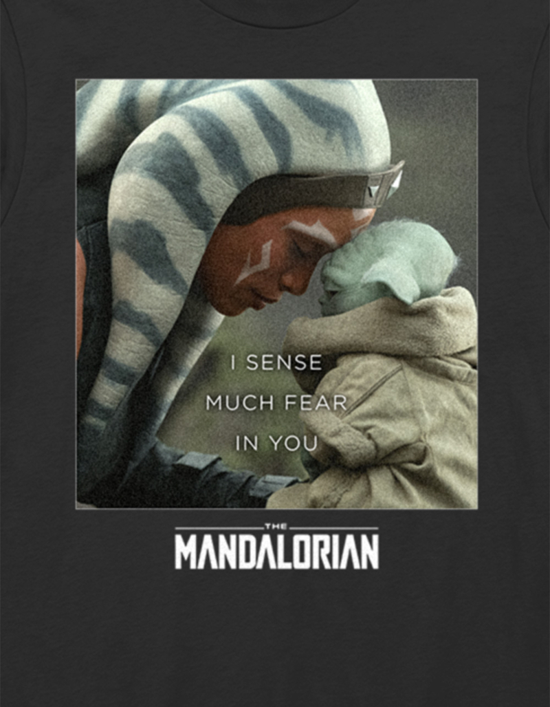 STAR WARS Mandalorian Epi5 Jedi Unisex Tee image number 1