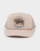 O'NEILL Arlie Womens Trucker Hat image number 2