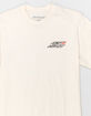 FASTHOUSE Base Camp Mens Tee image number 3