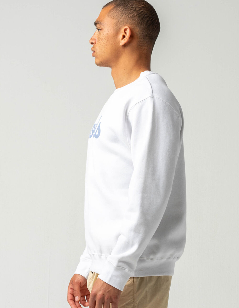 BARNEY COOLS Cools Mens Crew Sweatshirt image number 2