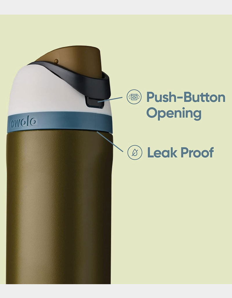 OWALA FreeSip® 32 oz Water Bottle image number 1