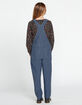 VOLCOM Sunday Strut Girls Overalls image number 4
