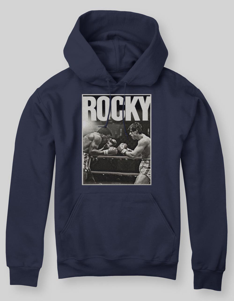 ROCKY Close Boxing Unisex Hoodie image number 0