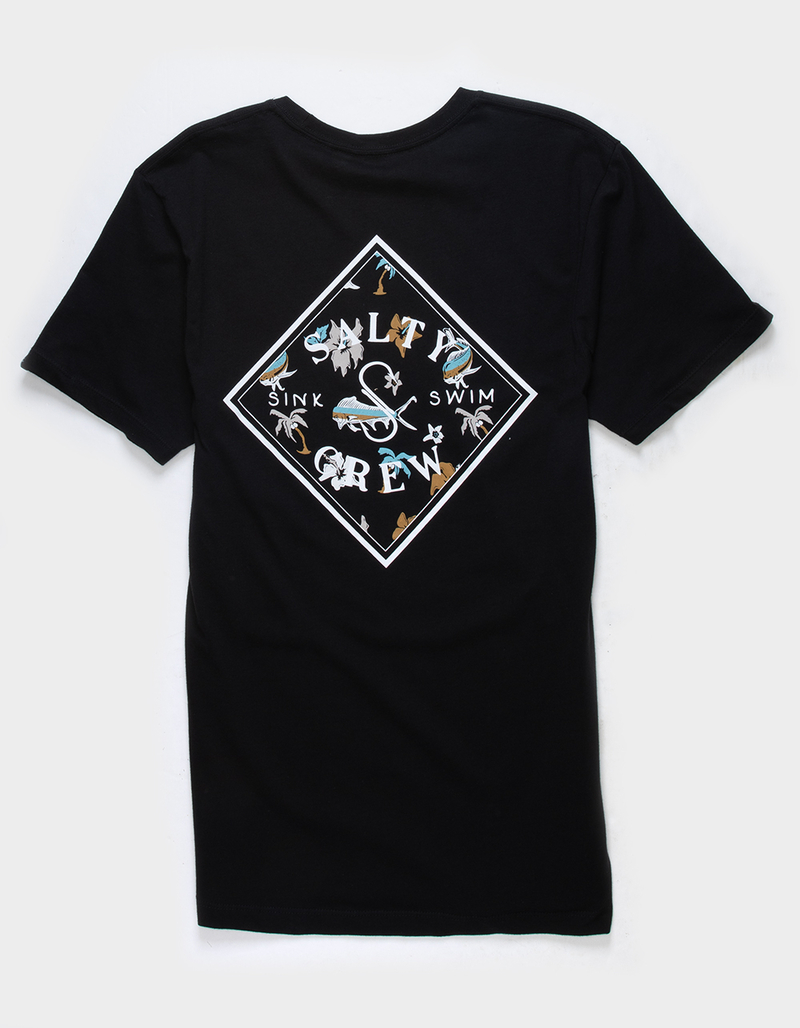 SALTY CREW Tippet Shores Mens Premium Tee image number 0