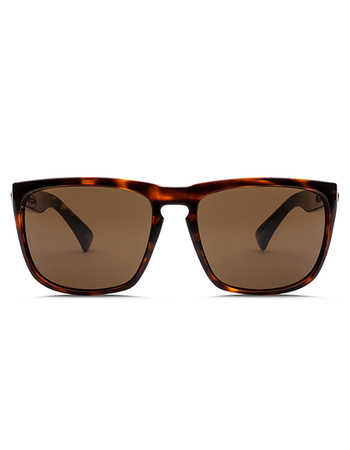 ELECTRIC Knoxville XL Polarized Tortoise Sunglasses Alternative Image