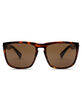 ELECTRIC Knoxville XL Polarized Tortoise Sunglasses image number 2