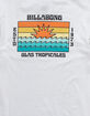 BILLABONG Olas Mens Pocket Tee image number 3