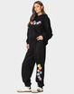 EDIKTED Billiard Oversized Hoodie image number 4