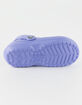 CROCS Kids Classic Lined Clogs image number 3