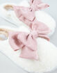 MIA Cozi Bow Clog Slippers image number 6