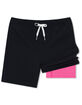 CHUBBIES Capes Boys Lined Volley Shorts image number 2