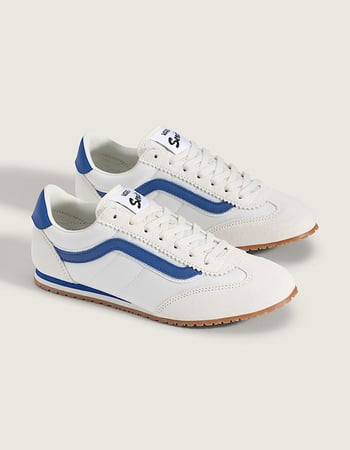 VANS Super Lowpro Womens Shoes Alternative Image