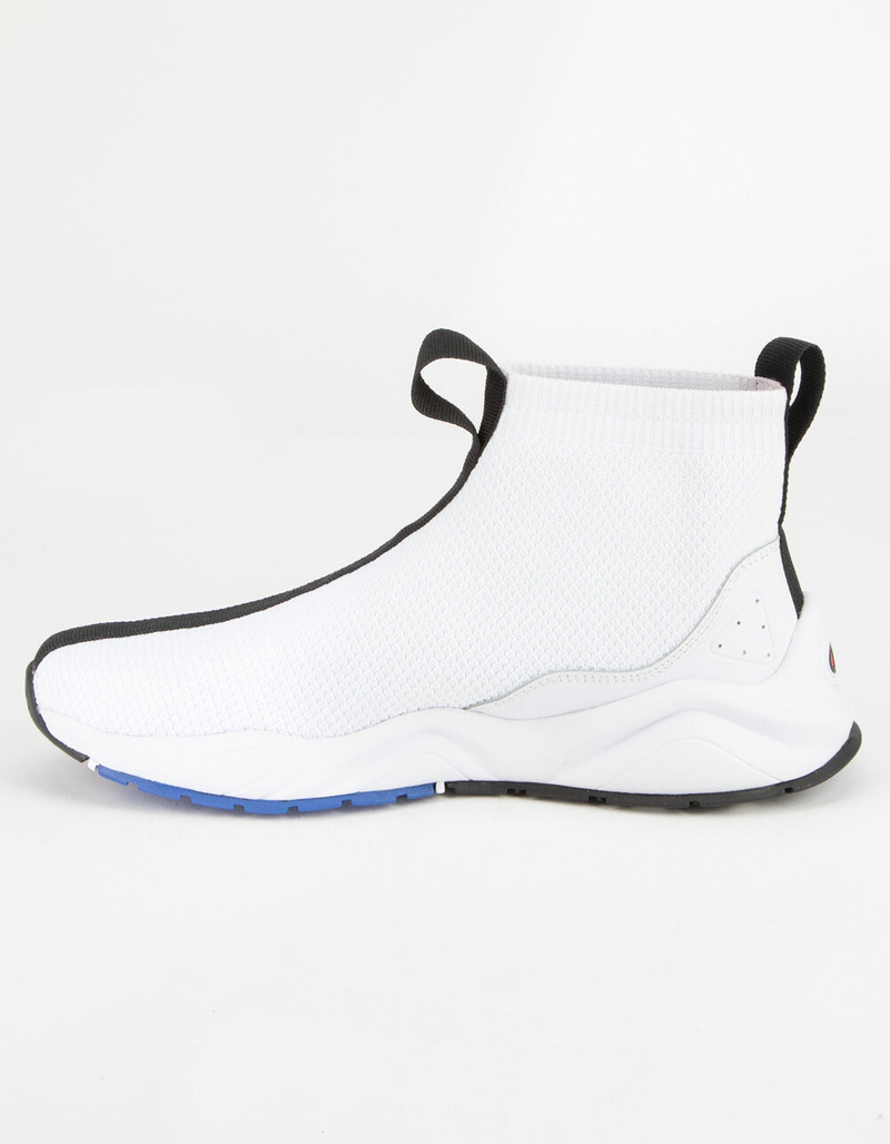 CHAMPION Rally Womens Shoes image number 2