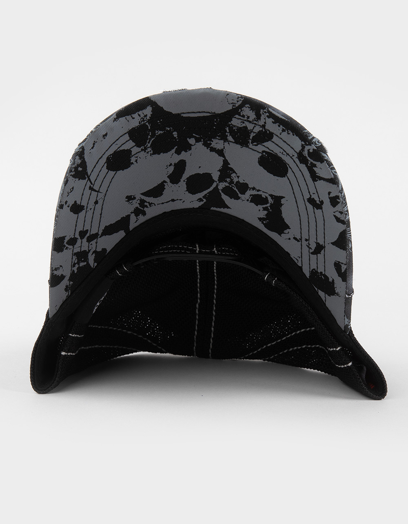 AFFLICTION Lanchester Trucker Hat image number 3
