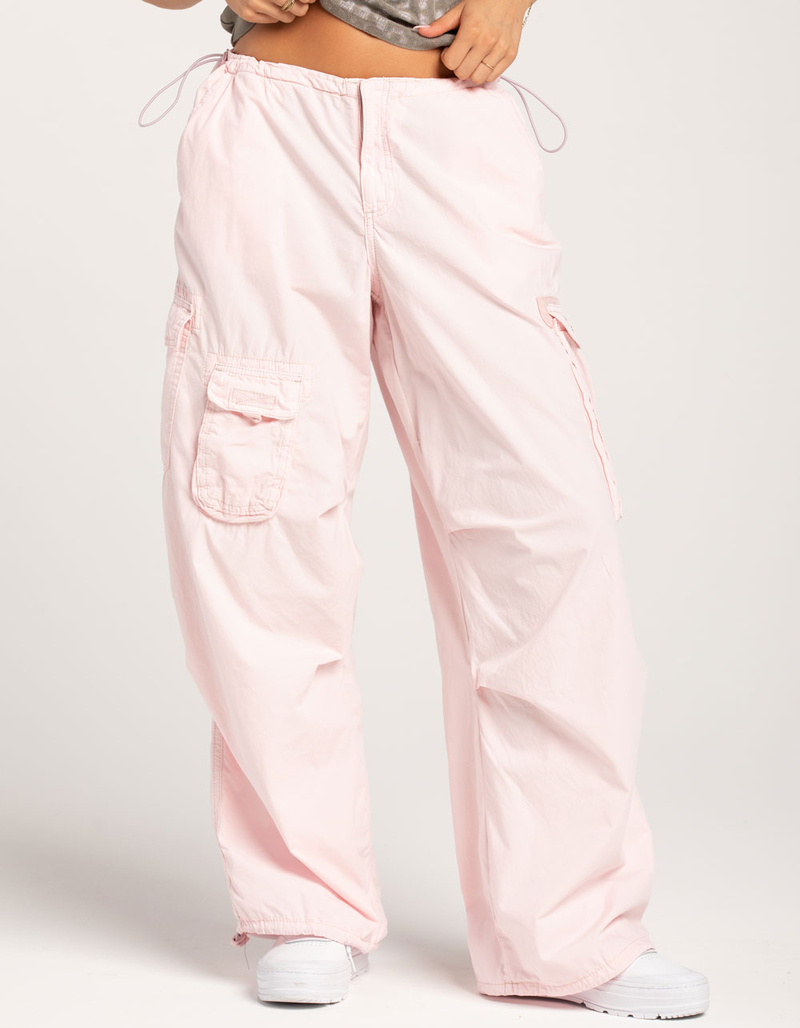 BDG Urban Outfitters Maxi Pocket Womens Tech Pants image number 1