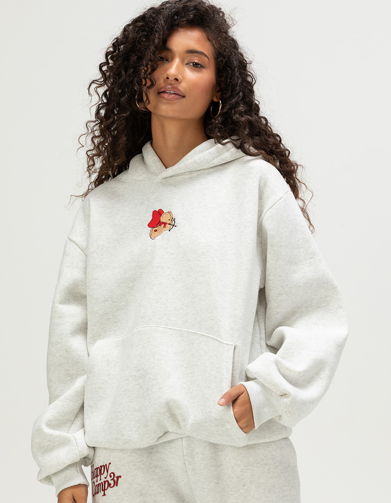 HAPPY CAMP3R Sweet Like Womens Hoodie image number 1