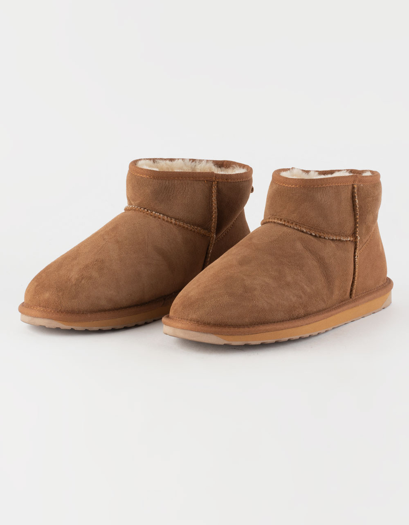 EMU Australia Stinger Micro Womens Boots image number 0