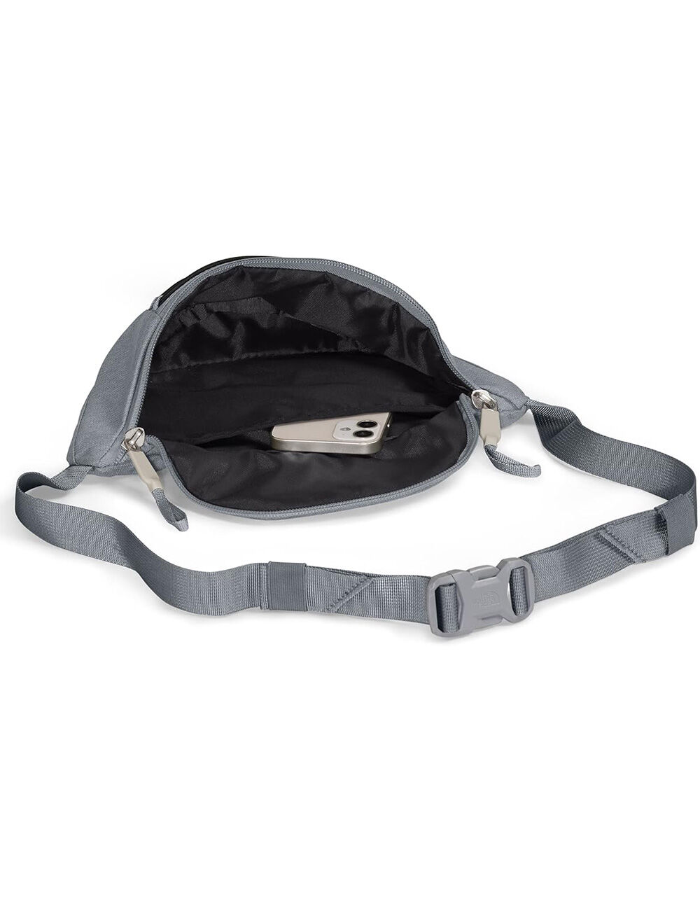 (char) THE NORTH FACE バックパック THE NORTH FACE Jester Lumbar Pack - GRAY - ONE SIZE | Tillys