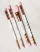 MY BEAUTY SPOT Proline Makeup Brush Set image number 1