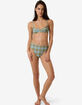 THRILLS Ansley 90s High Waist Bikini Bottoms image number 4