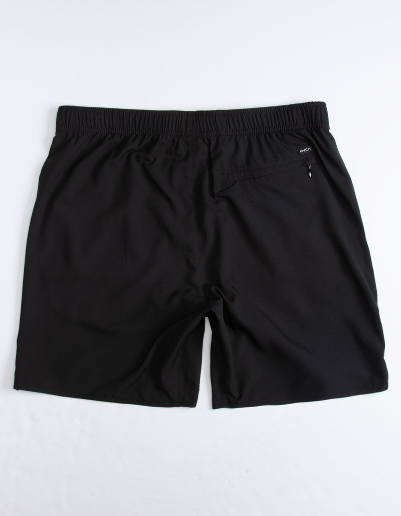 RVCA Sport Yogger IV Mens Shorts image number 1