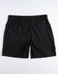 RVCA Sport Yogger IV Mens Shorts image number 2