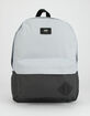 VANS Old Skool High Rise & Asphalt Backpack image number 1
