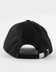 PRIMITIVE World Team Mens Strapback Hat image number 2