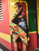 SLOWTIDE x Bob Marley Trenchtown Beach Towel image number 3
