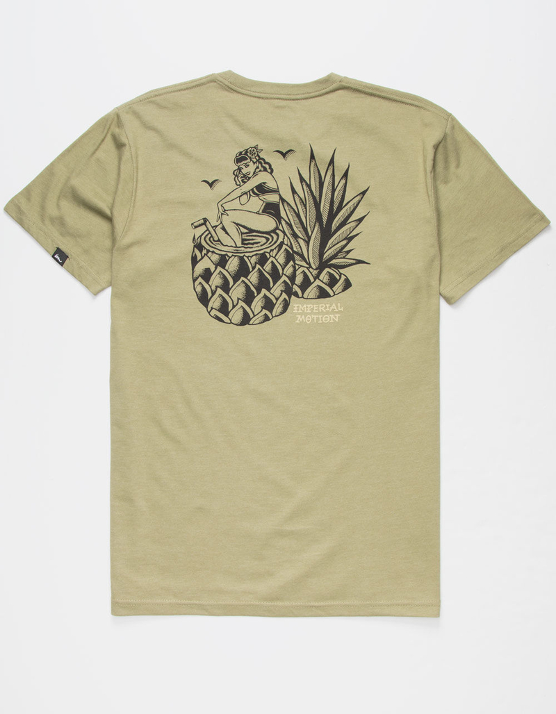 IMPERIAL MOTION Sweet Nectar Mens T-Shirt image number 0