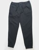 RSQ Mens Twill Jogger Pants image number 5