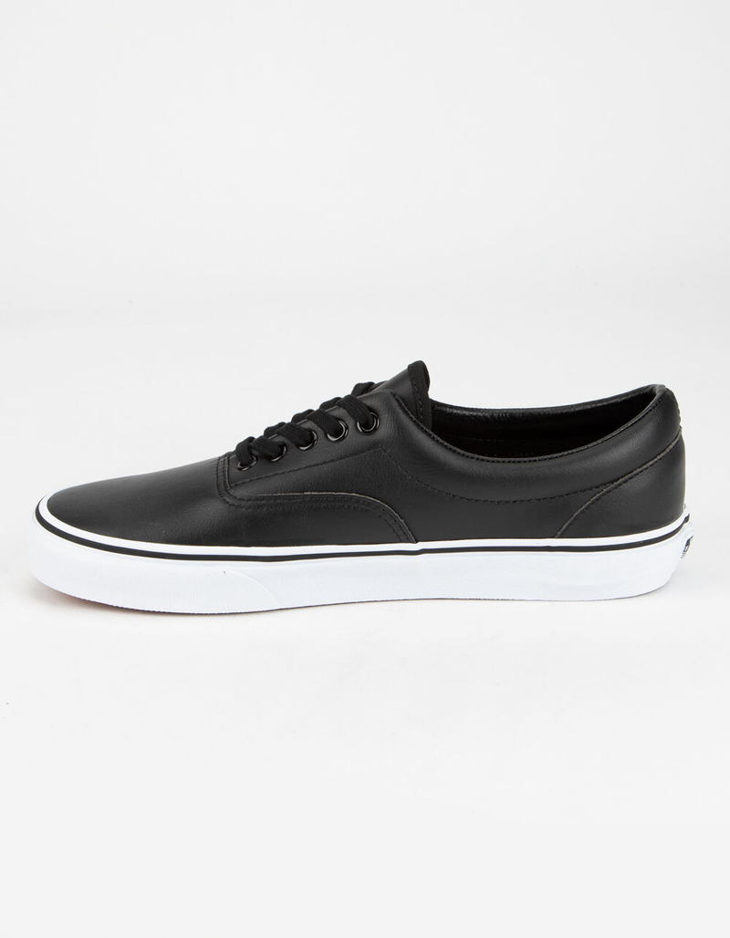 VANS Classic Tumble Era Shoes image number 3