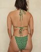 DIPPIN' DAISY'S Atlas Cheeky Bikini Bottoms image number 7