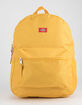 DICKIES Student Mustard Backpack image number 1