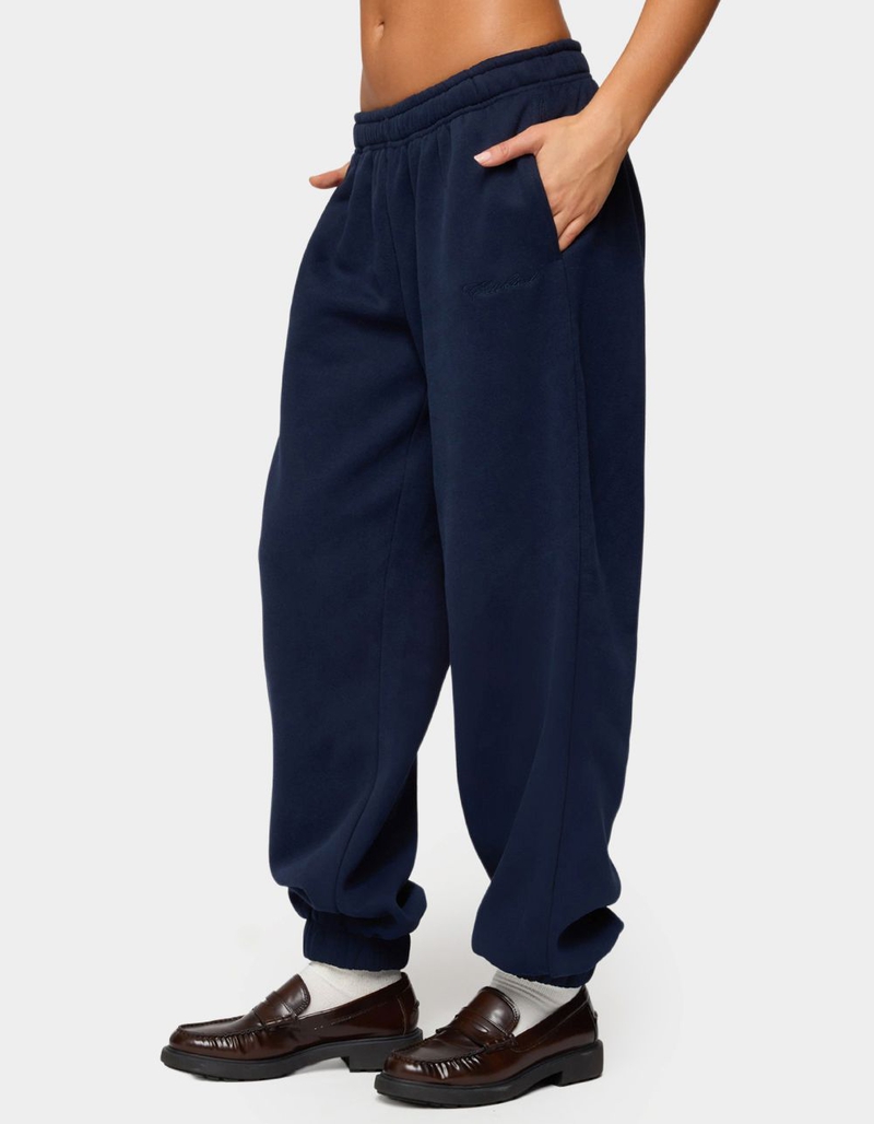 EDIKTED Jayce Edikted Sweatpants image number 1