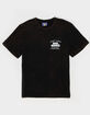 CONEY ISLAND PICNIC Bail Bonds Mens Tee image number 2