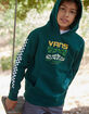 VANS Worldwide Boys Hoodie image number 3