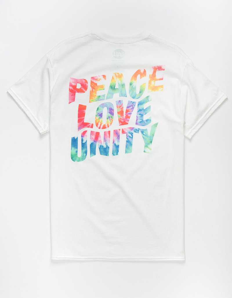 AT ALL PLU Mens T-Shirt image number 0