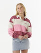 RIP CURL Keepsakes Rugby Womens Top image number 2