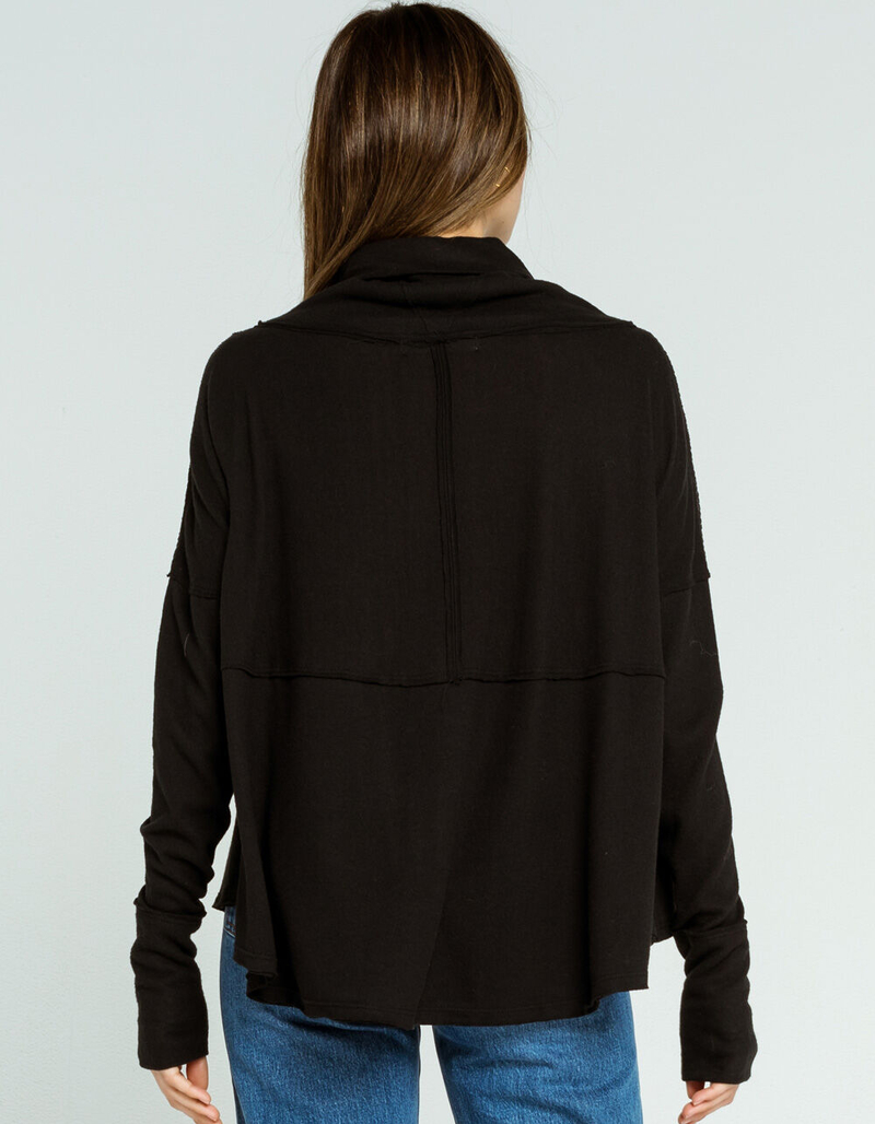 FREE PEOPLE Cozy Time Womens Funnel Top image number 2