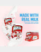 MILKITA Milky Creamy Strawberry Candy image number 4