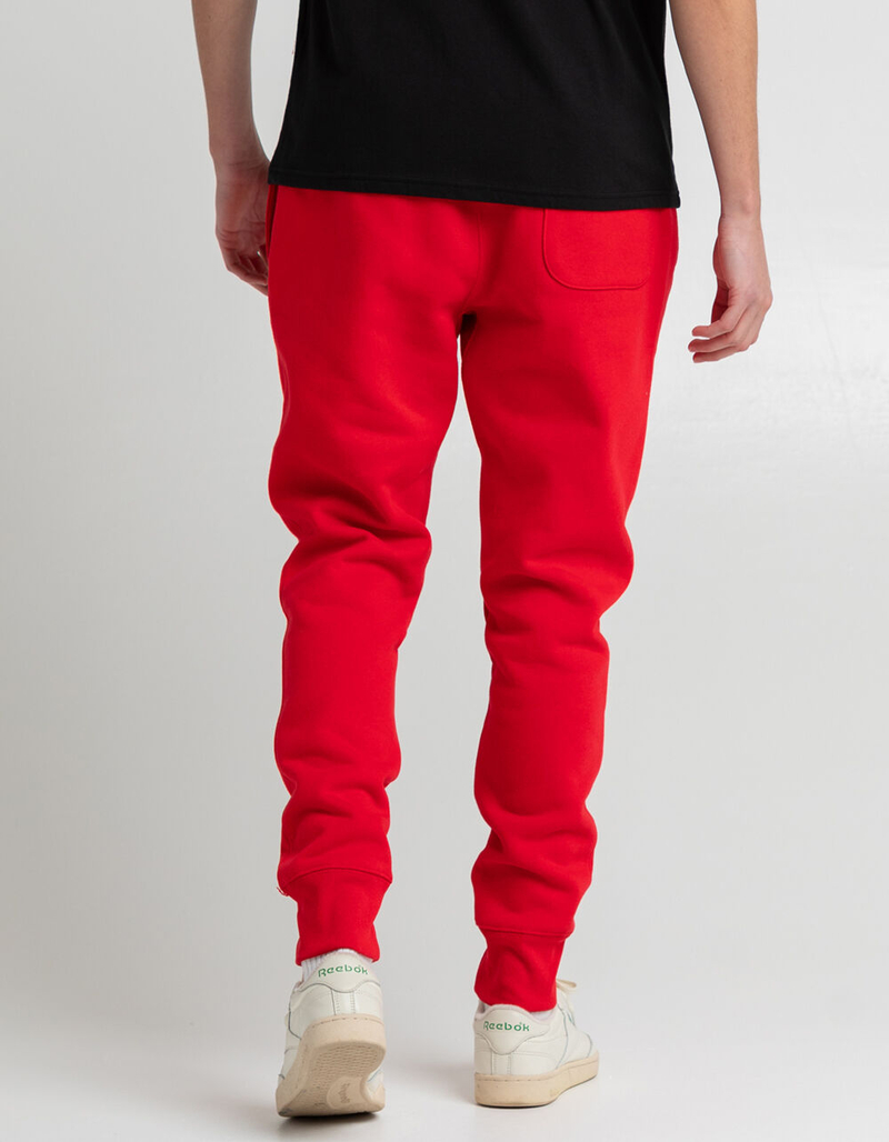CHAMPION x Cobra Kai Eagle Fang Mens Sweatpants image number 3