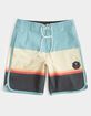 VISSLA Point Breaker Boys Boardshorts image number 1