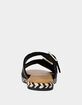 AZALEA WANG Pacorro Womens Sandals image number 3