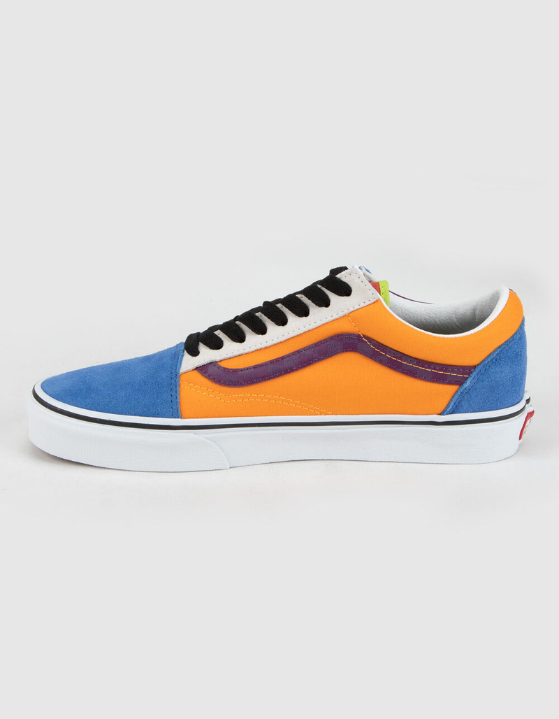 VANS Old Skool Shoes image number 3