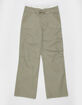 FULL TILT Girls Wide Leg Cargo Pants image number 2